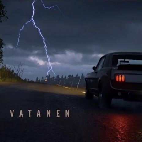 VATANEN