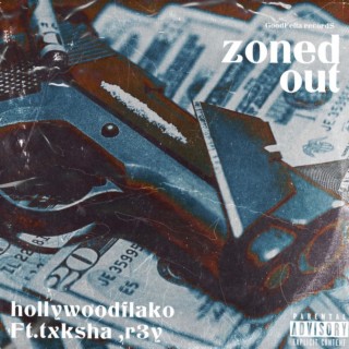 Zoned Out (Radio Edit)