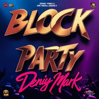 Block Party