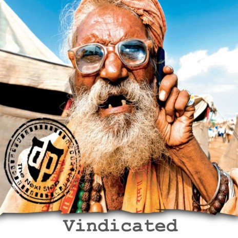 Vindicated (The Next Step 2012) | Boomplay Music