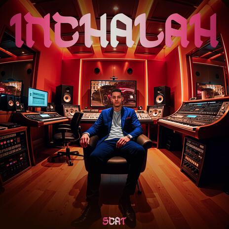 Inchalah | Boomplay Music