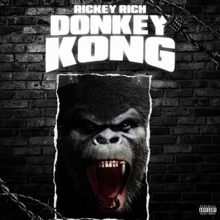 Donkey Kong