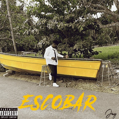 Escobar | Boomplay Music