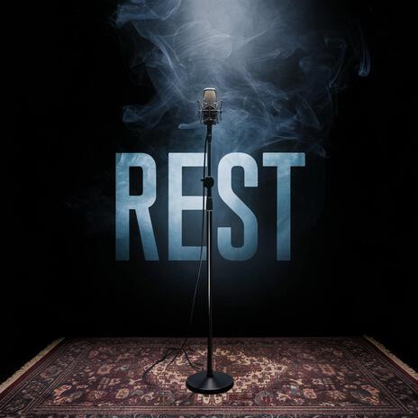 Rest | Boomplay Music