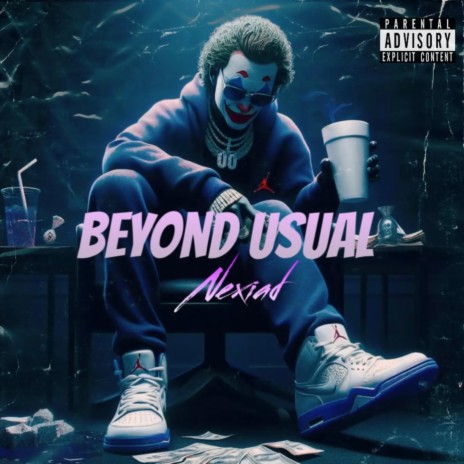Beyond Usual | Boomplay Music