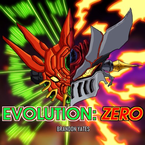 Evolution: Zero | Boomplay Music