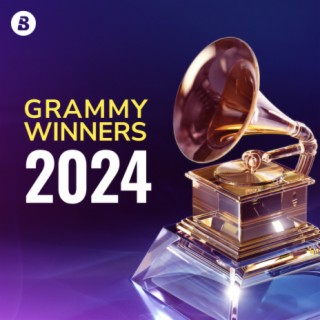 Grammy Winners 2024