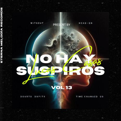 No hay suspiros | Boomplay Music