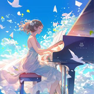 Relaxing piano songs