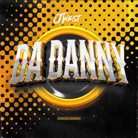 Da Danny | Boomplay Music