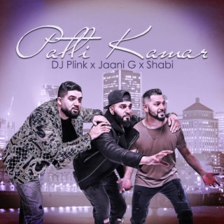 Patli Kamar (Slim Waist) [feat. Jaani G & Shabi] lyrics | Boomplay Music