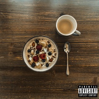 Birchermüesli EP