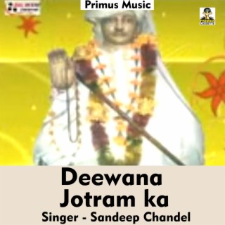 Deewana Jotram Ka
