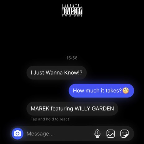 Wanna Know Prod. by bluebabybeatz ft. WILLY GARDEN | Boomplay Music