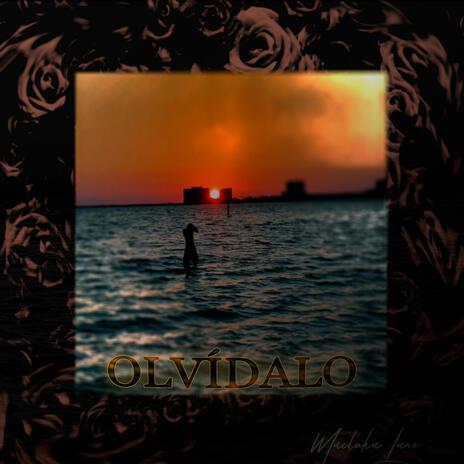 Olvídalo | Boomplay Music