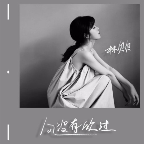 风没有吹过 | Boomplay Music