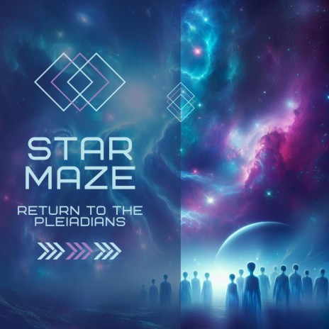 Return to the Pleiadians | Boomplay Music