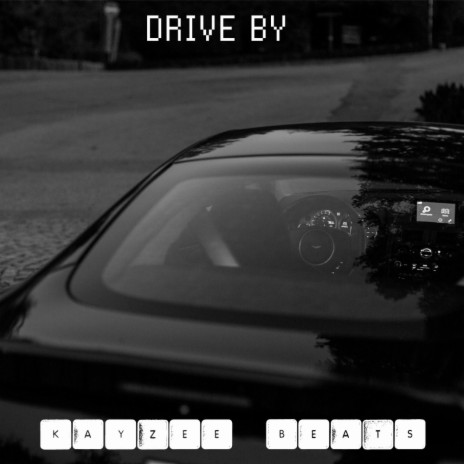 Drive By (Instrumental) | Boomplay Music