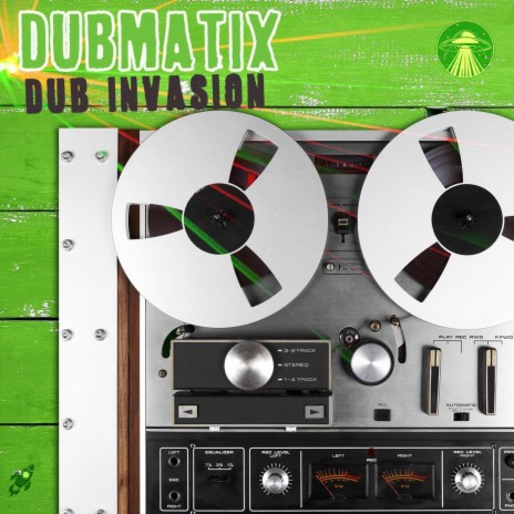 Dub Invasion | Boomplay Music