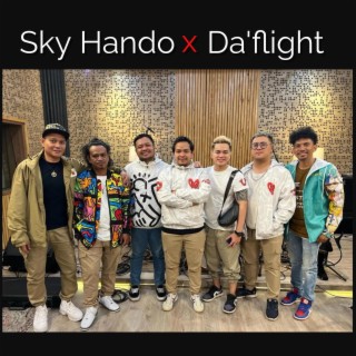 Sky Hando x Da'flight (Live Session)