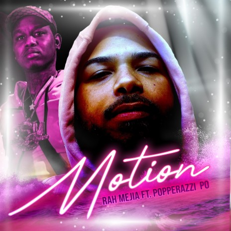 Motion ft. Popperazzi po | Boomplay Music