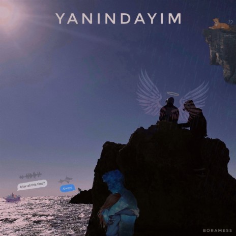 Yanındayım | Boomplay Music