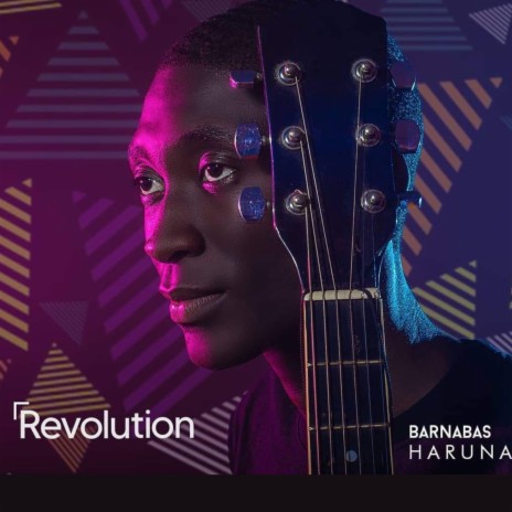 Revolution | Boomplay Music