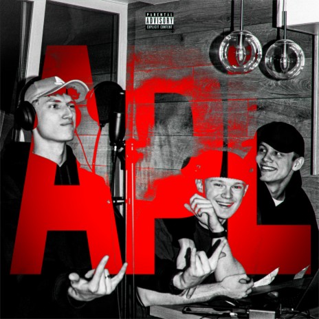 APL Freestyle ft. parys & lui | Boomplay Music