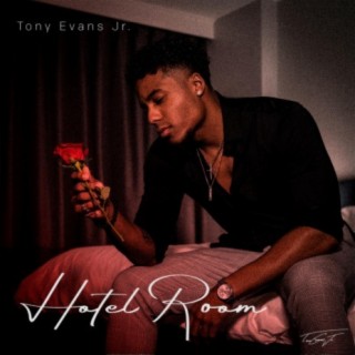 Tony Evans Jr.