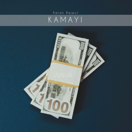 Kamayi | Boomplay Music