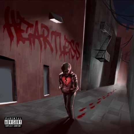 Heartless | Boomplay Music