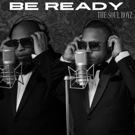 Be Ready | Boomplay Music