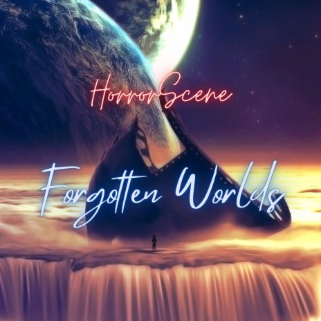 Forgotten Worlds | Boomplay Music