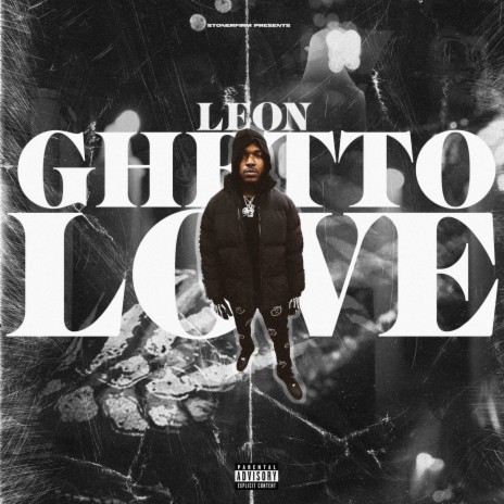 Ghetto Love | Boomplay Music