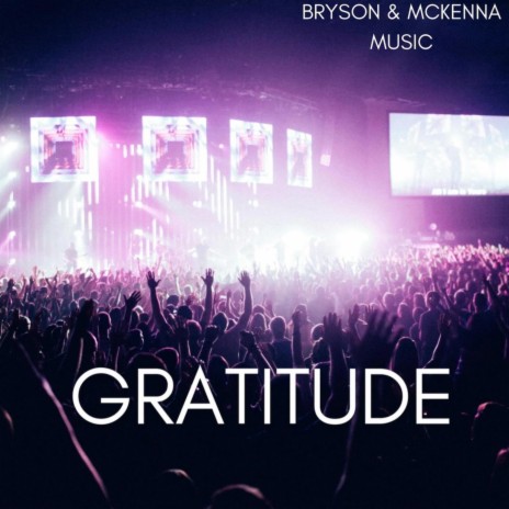 Gratitude | Boomplay Music