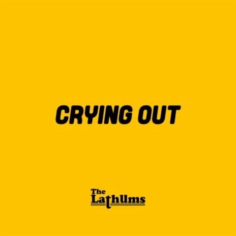 Crying Out | Boomplay Music