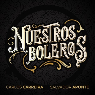 Nuestros Boleros