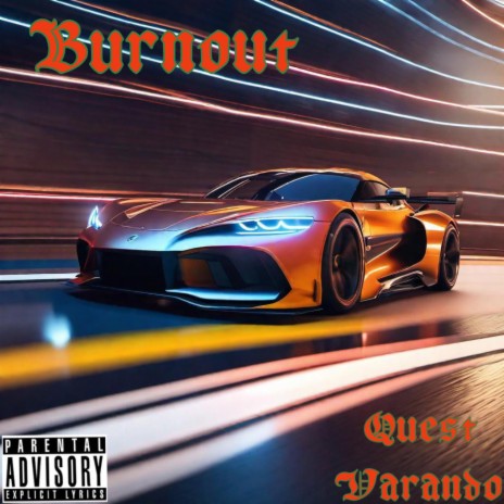Burnout ft. NOG Kloutboy | Boomplay Music
