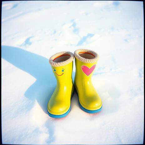 cute winter boots