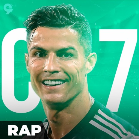 Rap do Cristiano Ronaldo : Camisa 7 | Boomplay Music