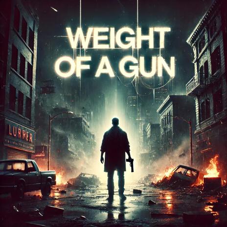 Weight of a Gun