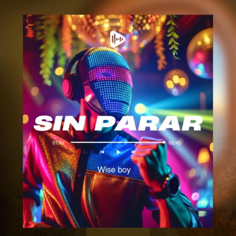 Sin Parar | Boomplay Music