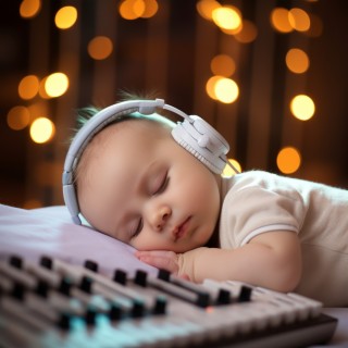 Baby Sleep: Soothing Twilight Tunes