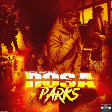 Rosa Parks | Boomplay Music