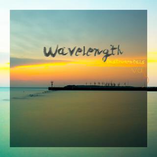 Wavelength | Instrumentals, Vol. 5