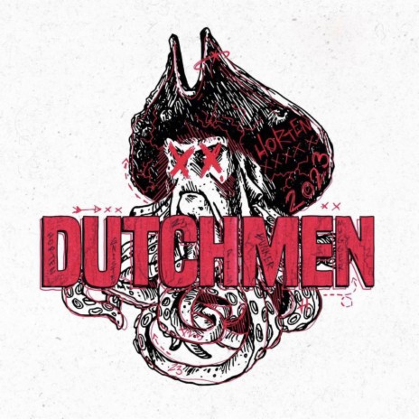 Dutchmen ft. Roc KrizzyB & Roc Meiniac