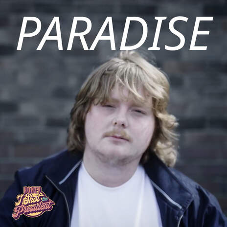 Paradise | Boomplay Music