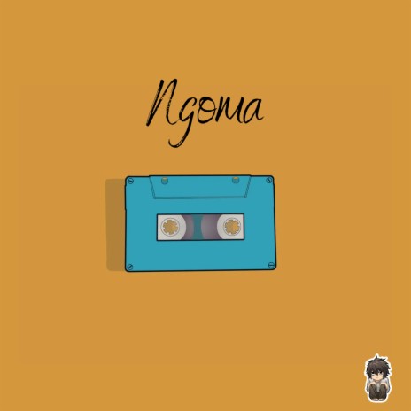 Ngoma (Grootman Van 018) | Boomplay Music