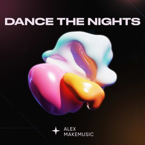 Dance the Nights | Boomplay Music