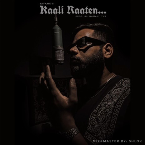 Kaali Raaten | Boomplay Music